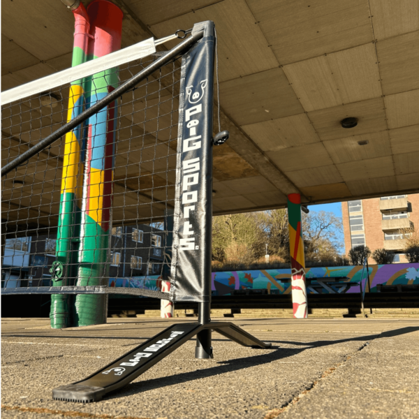 Pickleball People UK - PIG Sports Regulation Net 2 - Pickleball Net