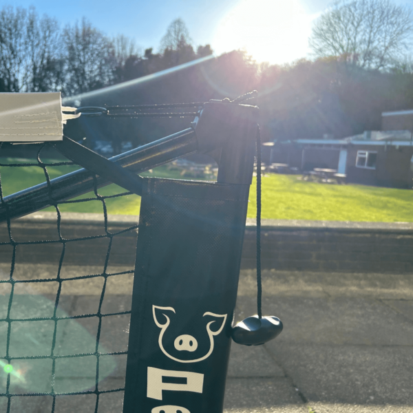 Pickleball People UK - PIG Sports Regulation Net 3 - Pickleball Net