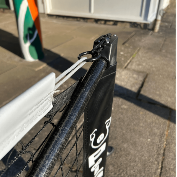 Pickleball People UK - PIG Sports Regulation Net 6 - Pickleball Net