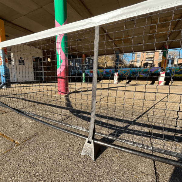 Pickleball People UK - PIG Sports Regulation Net 4 - Pickleball Net