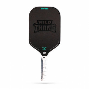 Pickleball People UK - Bread and Butter Wild Thang 1 - Pickleball Paddle