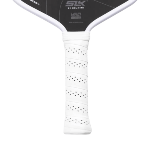 Pickleball People UK - Selkirk SLK Era Power Widebody 7 - Pickleball Paddle