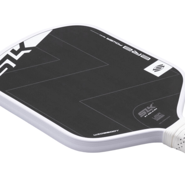 Pickleball People UK - Selkirk SLK Era Power Widebody 5 - Pickleball Paddle