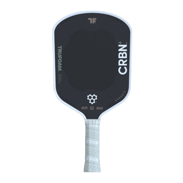 Pickleball People UK - CRBN 4 - Trufoam Genesis 14mm - Pickleball Paddle