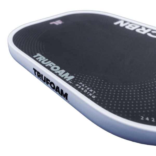 Pickleball People UK - CRBN 4 3 - Trufoam Genesis 14mm - Pickleball Paddle
